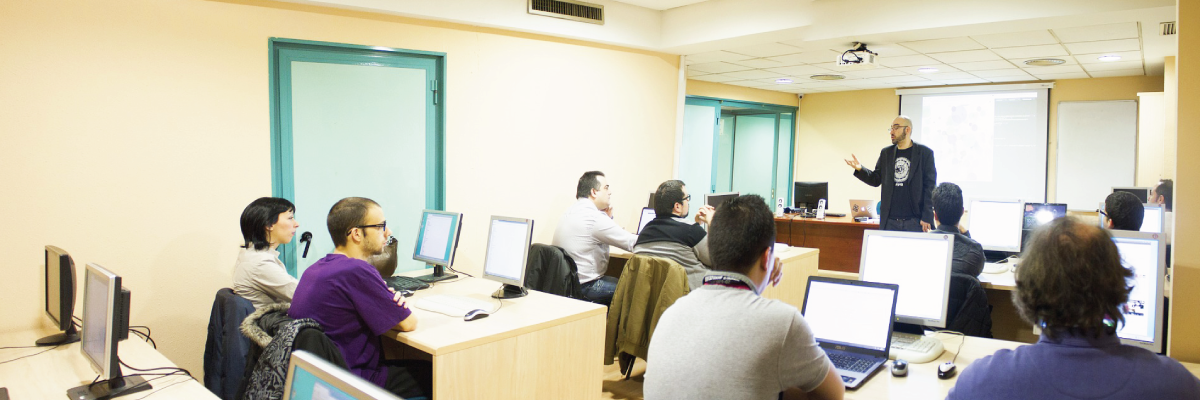 Capacitación Capacitación