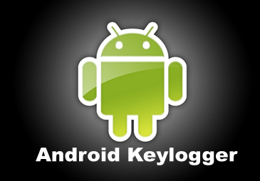 Android-Keylogger