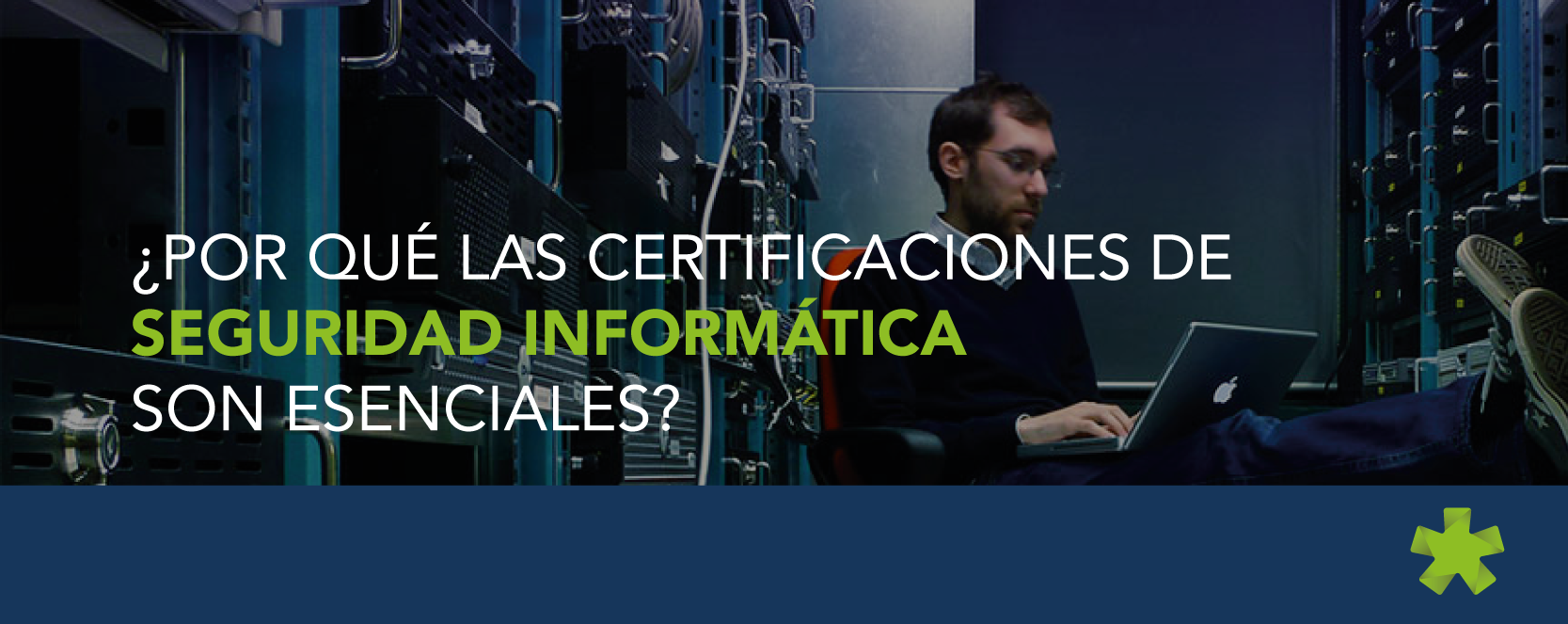Certificaciones de Seguridad Informática