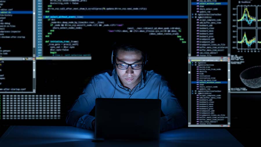 Certificación CHFI | Computer Hacking Forensic Investigator